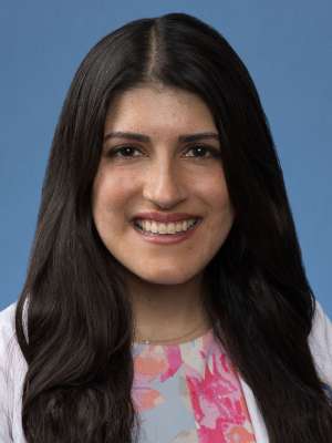 Simran K. Gambhir, MD