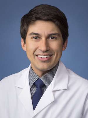 Oliver H. Gantz, MD