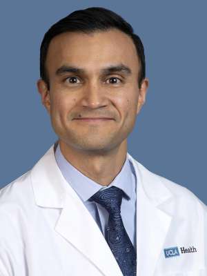 Michael C. Garcia, MD