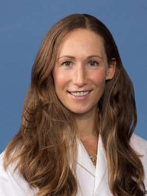 Cambria L. Garell, MD