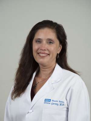 Denise S. Garvey, MD