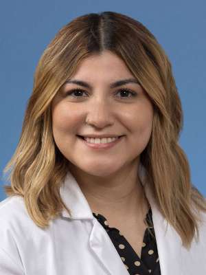 Denisse Garza, MS
