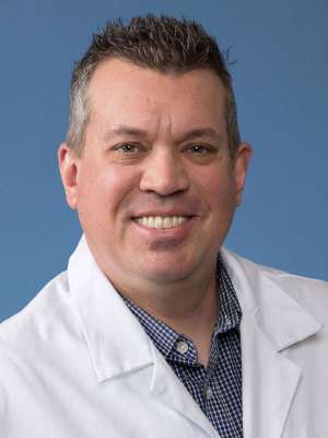 Gregory A. Gates, DO