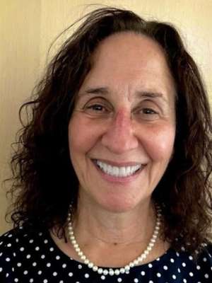 Lillian Gelberg, MD