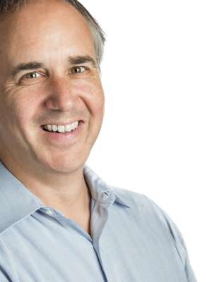 Daniel H. Geschwind, MD, PhD