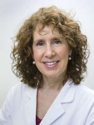 Terri E. Getzug, MD