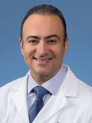Amir A. Ghaffari, MD, PhD