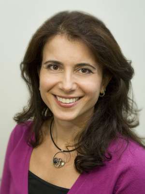 Negar M. Ghafouri, MD