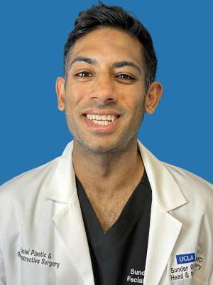 Sunder Gidumal, MD