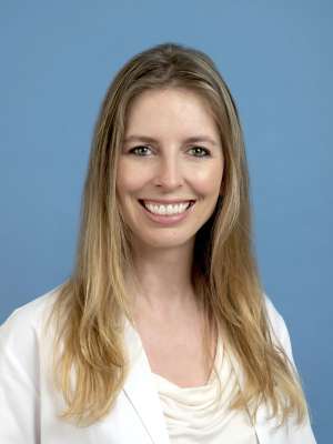 Sarah M. Gilyard, MD