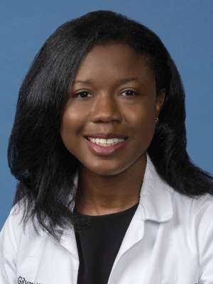 Shenise N. Gilyard, MD