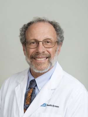 Michael J. Gitlin, MD