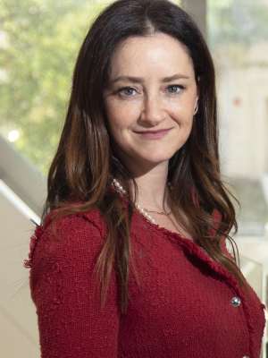 Eve M. Glazier, MD