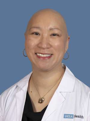 Carolyn Goh, MD