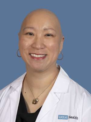 Carolyn Goh, MD