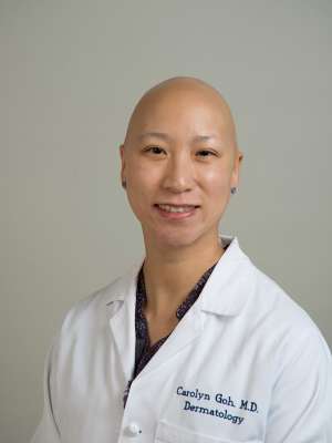 Carolyn Goh, MD