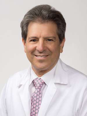 Robert A. Goldberg, MD