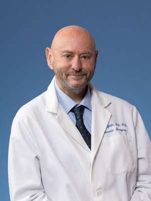Jonathan G. Goldin, MD, PhD