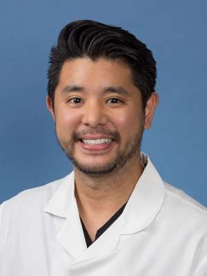 Alexander Oshiro Gong, MD