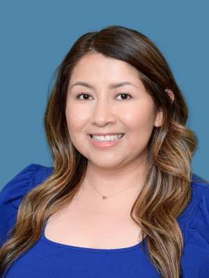 Maribel Gonzalez, LMFT