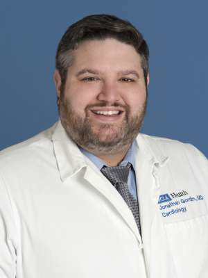 Jonathan S. Gordin, MD, MS