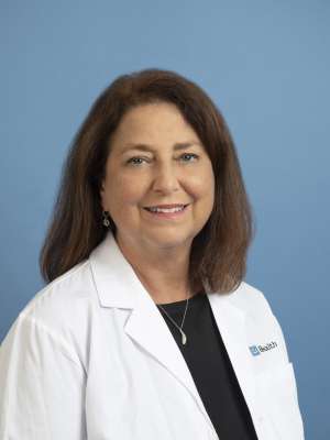 Lynn K. Gordon, MD, PhD