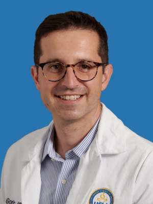 Aleksandr Gorin, MD, PhD