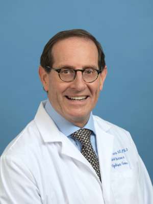Michael B. Gorin, MD, PhD