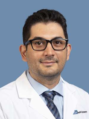 Ray  Goshtaseb, MD