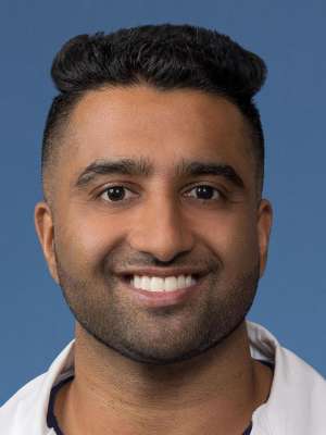 Ashish S. Govan, MD