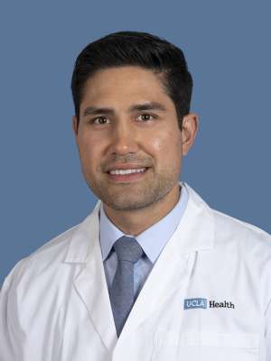 Arjan Gower, MD