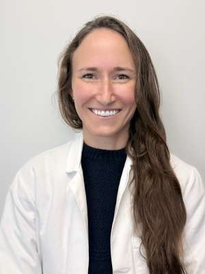 Danielle M. Graham, MD, PhD, MBA
