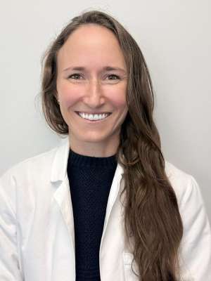 Danielle M. Graham, MD, PhD, MBA