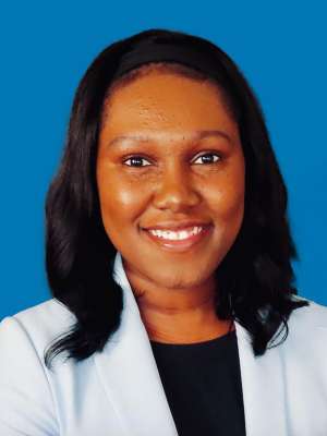 Jessica Grant-Dennis, MD, BA