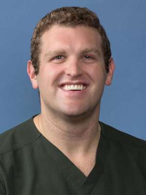 Justin M. Greenberg, DO