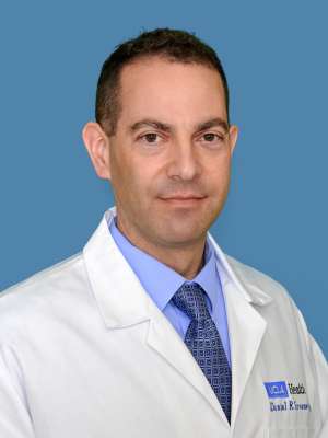Daniel R. Greenwald, MD