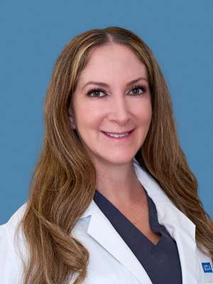 Adina Gregor, NP