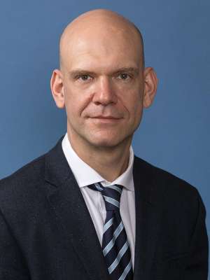 Vadim Gudzenko, MD