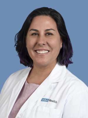 Alicia Guevara, MD