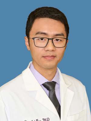 Denghui Guo, MD