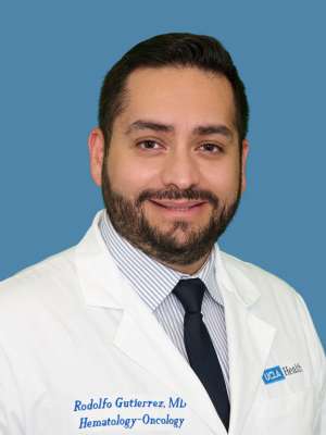 Rodolfo Gutierrez, MD