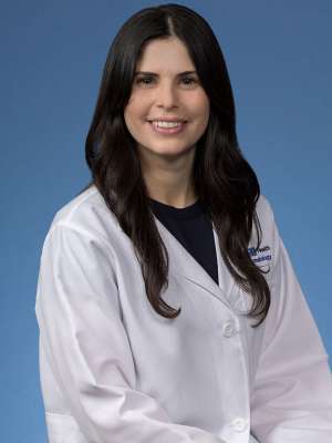 Yasmin Gutierrez, MD