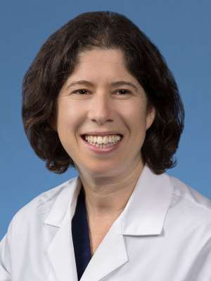 Madeline Haas, MD
