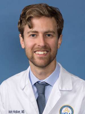 Zachary M. Haber, MD
