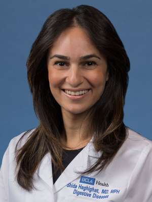 Shida Haghighat, MD, MPH