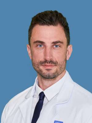 Scott A. Hahm, MD