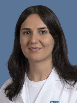 Maryam Hajiabbasi, MD