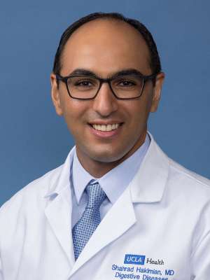 Shahrad Hakimian, MD