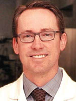 Christopher Hamerski, MD