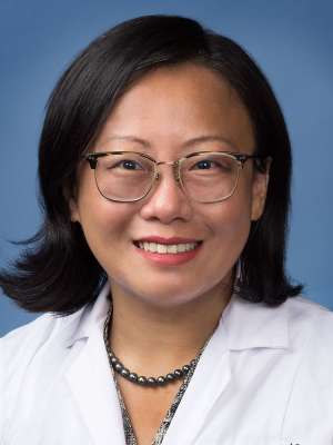 Christina S. Han, MD